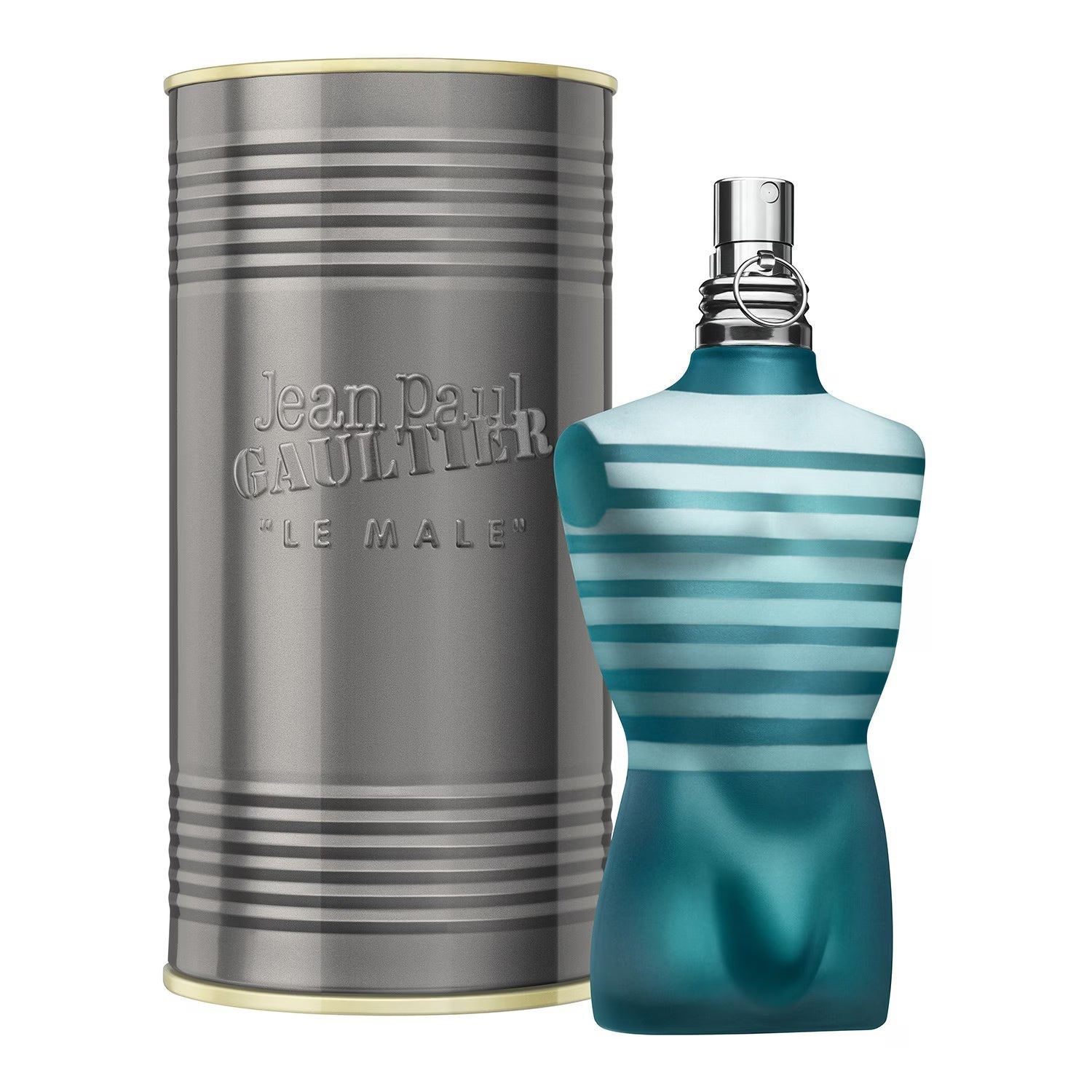 Zestaw 3 Perfum | Le Male, Bleu de Chanel i Sauvage (100 ml)